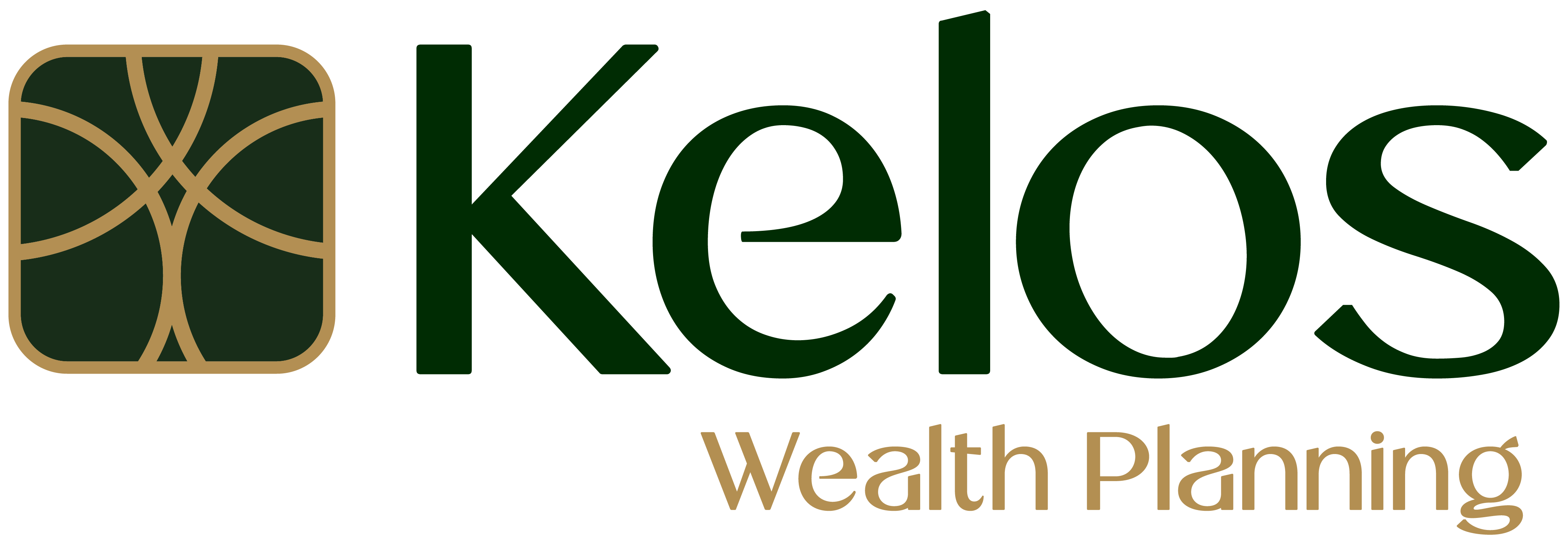 Kelos Wealth Planning logo